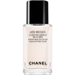 Chanel Les Beiges Sheer Healthy Glow…