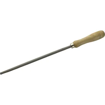 DEMA Kulatá rašple 250 mm RR250