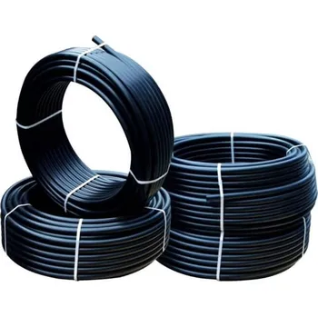Příslušenství k čerpadlu Trubky HDPE 32x3 PN12,5 PE80 SDR11 /60m návin/