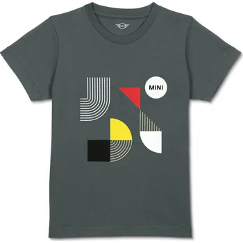 Dětské triko MINI graphic Velikost: 116