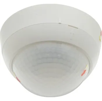 B.E.G. Detektor přítomnosti LUXOMAT PD4-M-1C-GH-SM 92245