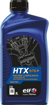Motorový olej ELF HTX 976+ SAE 50 1 l