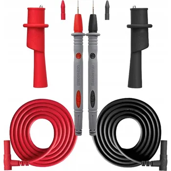 Iso Trade Měřicí hrot 20 A 12270 