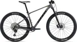 Giant XTC SLR 1 29" Metallic Black 2022