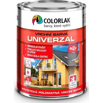 COLORLAK Univerzal S 2013 600 ml