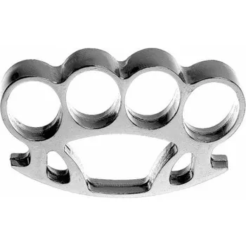 Boxer AKCE! Obranný boxer na ruku Barva: Stříbrná