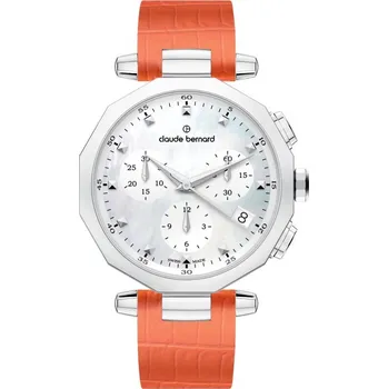 Módní doplněk Claude Bernard 10251 3CO NAN Dress code quartz