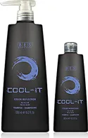 Bes Beauty & Science Color Reflection Shampoo Cool-it 300 ml