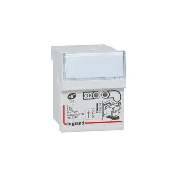 Přepěťová ochrana Modul LEGRAND 3954 svodiče 003954