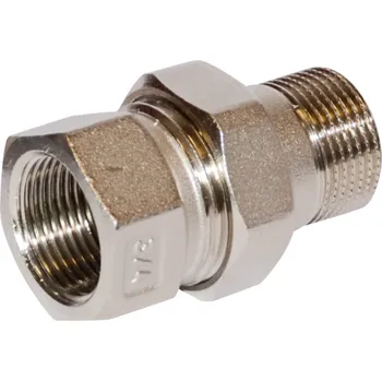 Ventil Šroubení potrubí ZR 2332