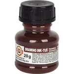 KOH-I-NOOR Tuš 1417 hnědá