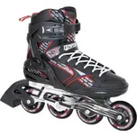 Tempish Delta black vel.42 kolečkové brusle