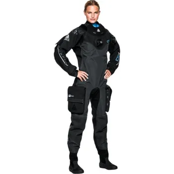 Suchý oblek Oblek suchý D1X, dámský, WATERPROOF XL