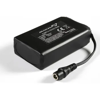 Nabíječka autobaterie Macna Single battery 12V for jacket/pants