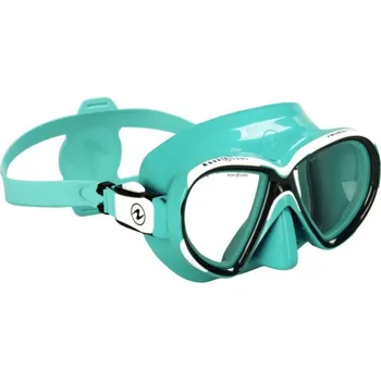 Potápěčská maska Maska REVEAL X2, Aqualung zelená