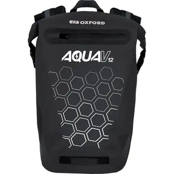 Zavazadlo na motocykl Oxford M006-388