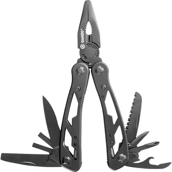 multitool Ganzo G104 černý