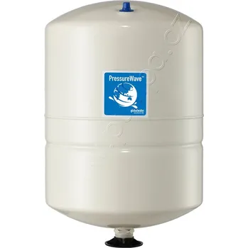 Expanzní nádoba Global Water Solutions PWB-12LX bílá 12 l 10 bar