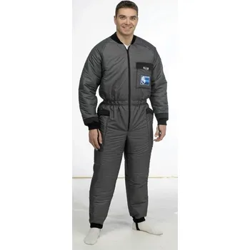 Suchý oblek Podoblek X-TEX HEAVY FINNFILL, URSUIT M