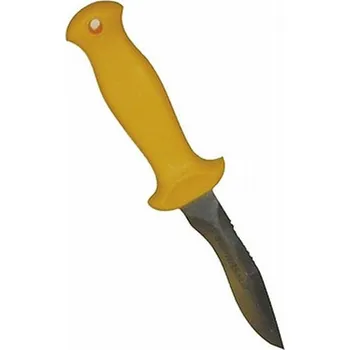 Potápěčský nůž Nůž SUB 9, SOPRASSUB Žlutá