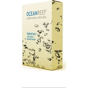 Potápěčská maska Skla dioptrická OCEAN REEF, OCEAN REEF levá -4