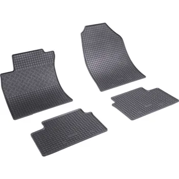 autokoberec Gumové autokoberce Hyundai i30 III MHEV (od roku 2020>) |