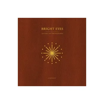 Zahraniční hudba Letting Off The Happiness: A Companion / Vinyl - Bright Eyes [LP]