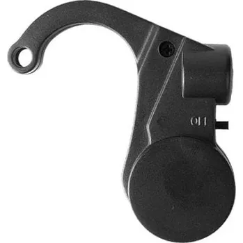 Pohybové čidlo Hütermann Hlídač spánku / alarm proti mikrospánku