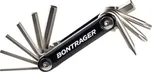 Bontrager Comp Multi Tool 10 černý