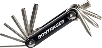 Multiklíč Bontrager Comp Multi Tool 10 černý