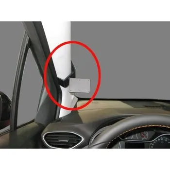 Brodit ProClip montážní konzole na palubní desku pro Opel Crossland X 18-21, 805330