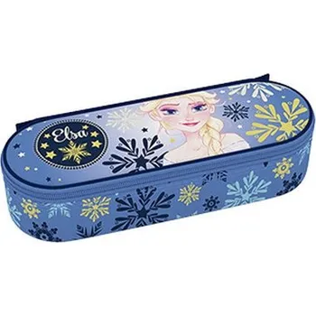 Penál Pouzdro - etue Frozen II.