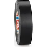 Izolační páska, 19mm, návin 20m, černá | TESA - Balení po 10 ks