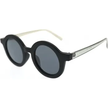 LITTLE KYDOO MODEL I Black,Transparent (4-7 let)