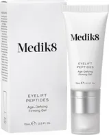 Medik8 Eyelift Peptides zpevňující gel proti vráskám 15 ml