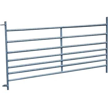 Ohradník Ovčí ohradní panel Pasdelou se spojovacími kolečky délka 2 m výška 1 m