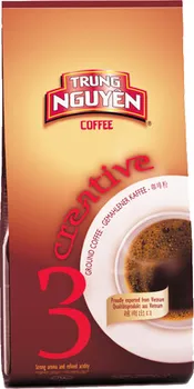 Káva Trung Nguyen Creative 3 mletá 250 g