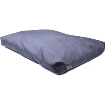 Sedací pytel Galobe Válečka šedá