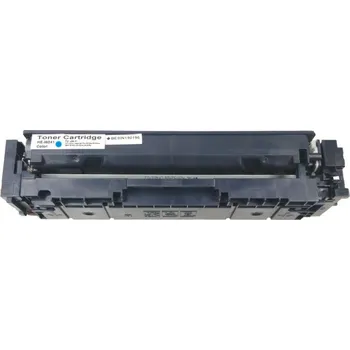 Kompatibilní toner s HP 216A W2411A azurový (cyan)