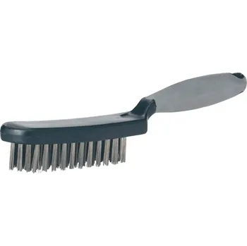 Drátěný kartáč Ruční drátěný kartáč