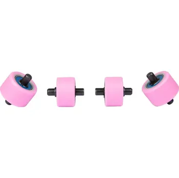 Kolečkové brusle Heelys - X2 Blister - Pink - náhradní kolečka