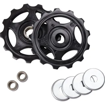 Sada komponentů pro jízdní kolo Shimano RD-M410 Y5VP98050