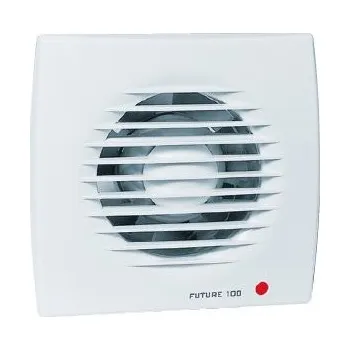 Domácí ventilátor axiální ventilátor FUTURE 100 C bez doběhu