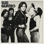 Suzi Quatro - Suzi Quatro [2LP]…