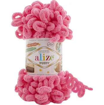 Alize Puffy, 377
