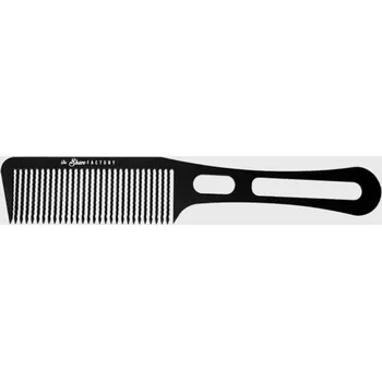 hřeben The Shave Factory Professional Comb hřeben na vlasy 050