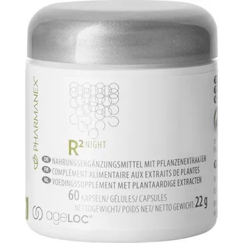 Nu Skin Pharmanex R2 Night 60 tablet