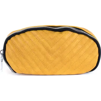 Outdoorové zavazadlo Art of Polo Dámská ledvinka Bolson žlutá