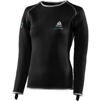 Suchý oblek Podoblek MESHTEC 3D mikina, dámská, WATERPROOF L