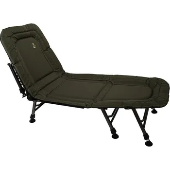 rybářské lehátko Elektrostatyk L8